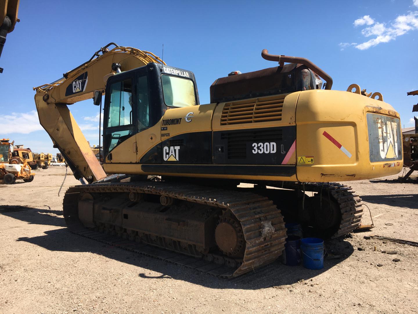./imagenes/INVOICE/2019/16826/EXCAVADORA CAT 330D (6).JPG